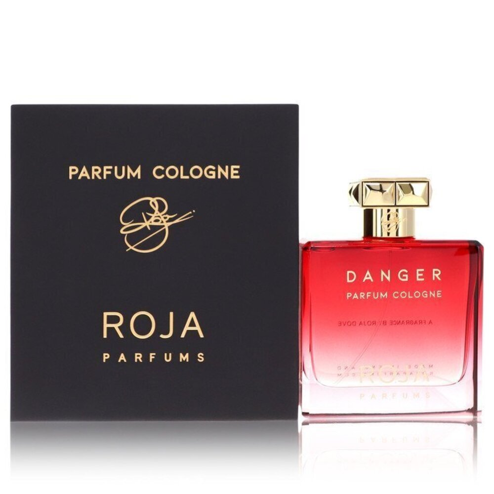 Roja Danger by Roja Parfums Extrait De Parfum Spray 3.4 oz